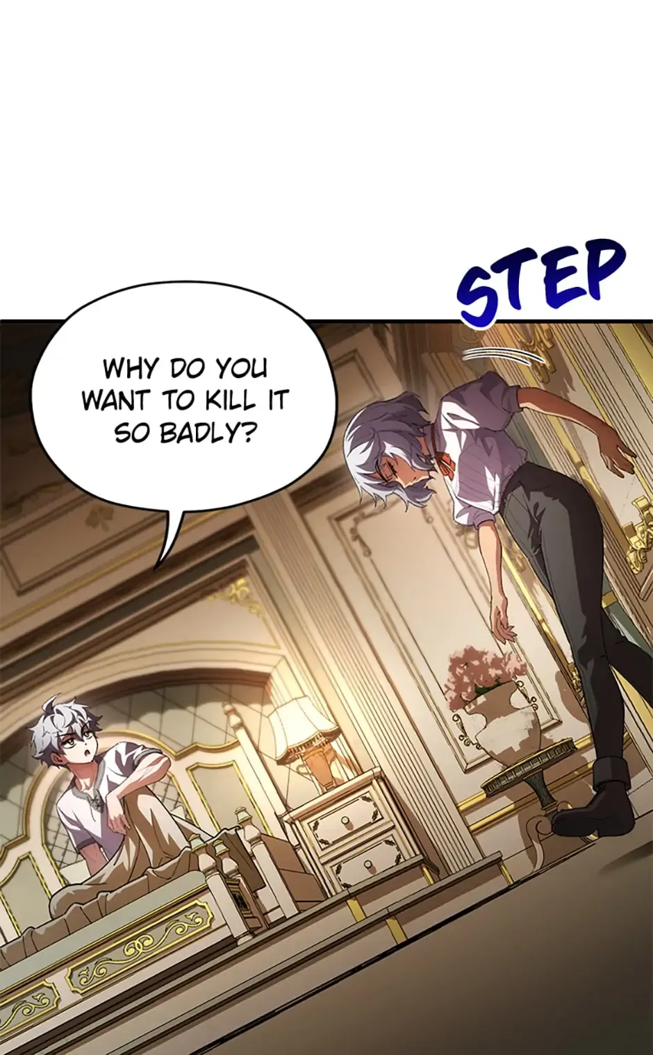 Read Damn Reincarnation en Manga Online