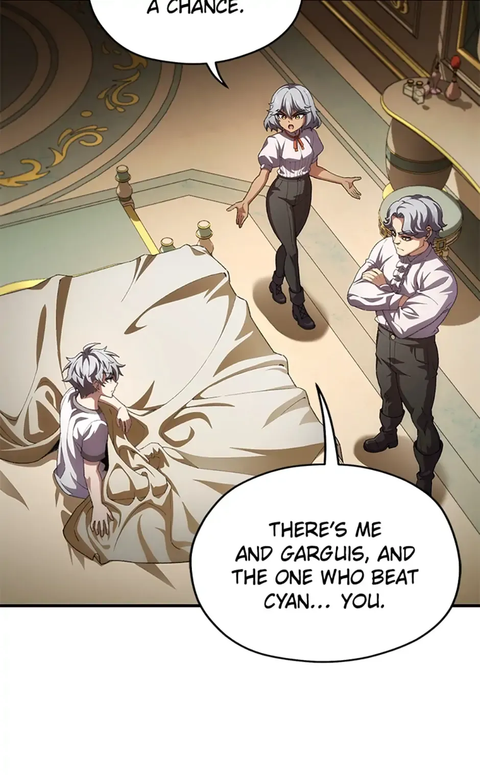 Read Damn Reincarnation en Manga Online