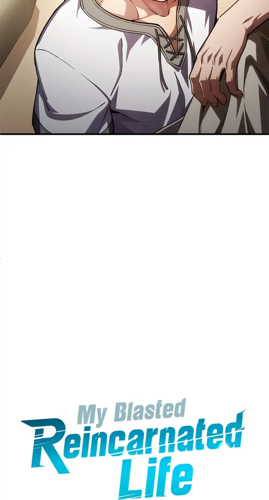 Read Damn Reincarnation en Manga Online
