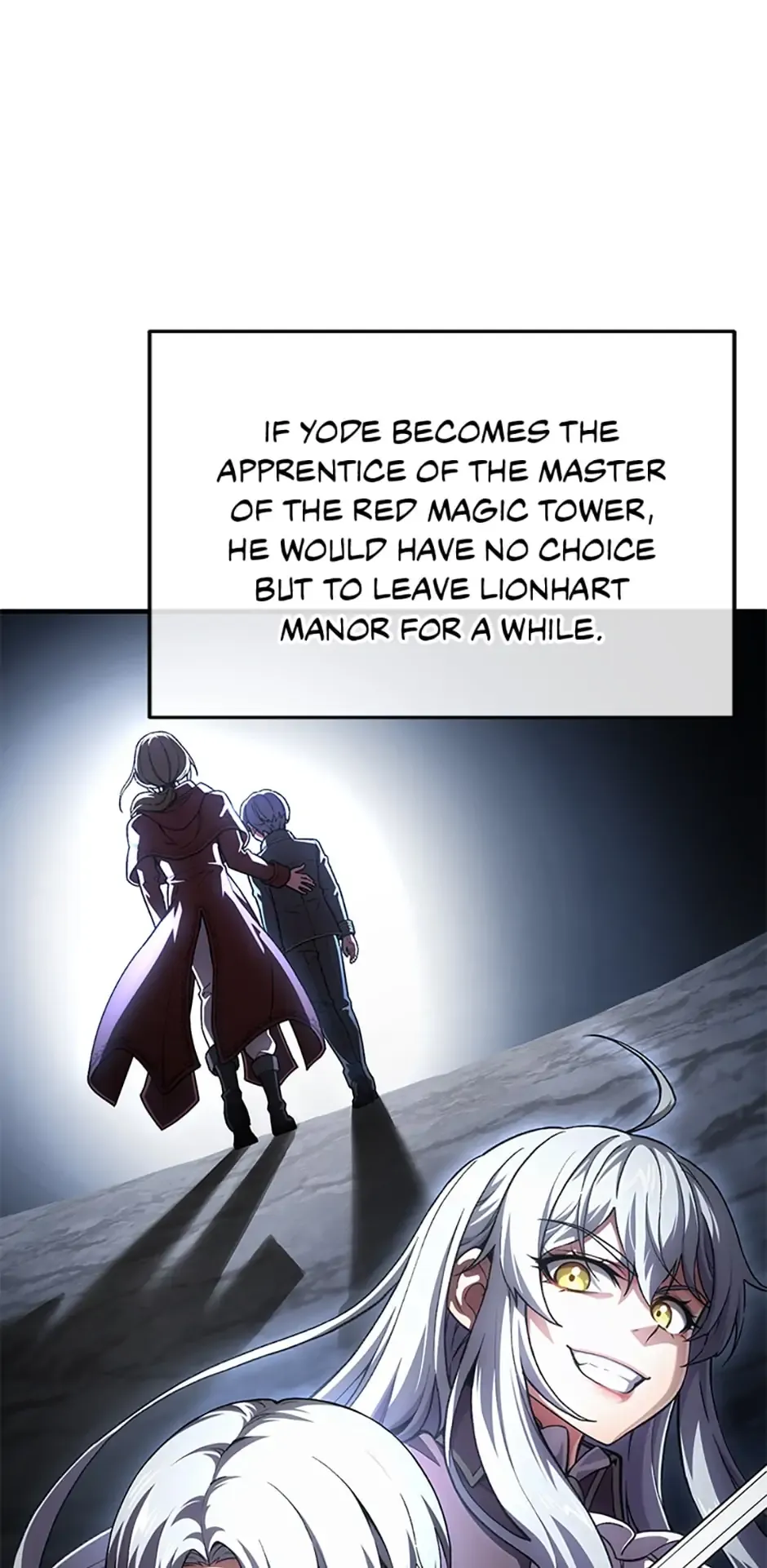 Read Damn Reincarnation en Manga Online