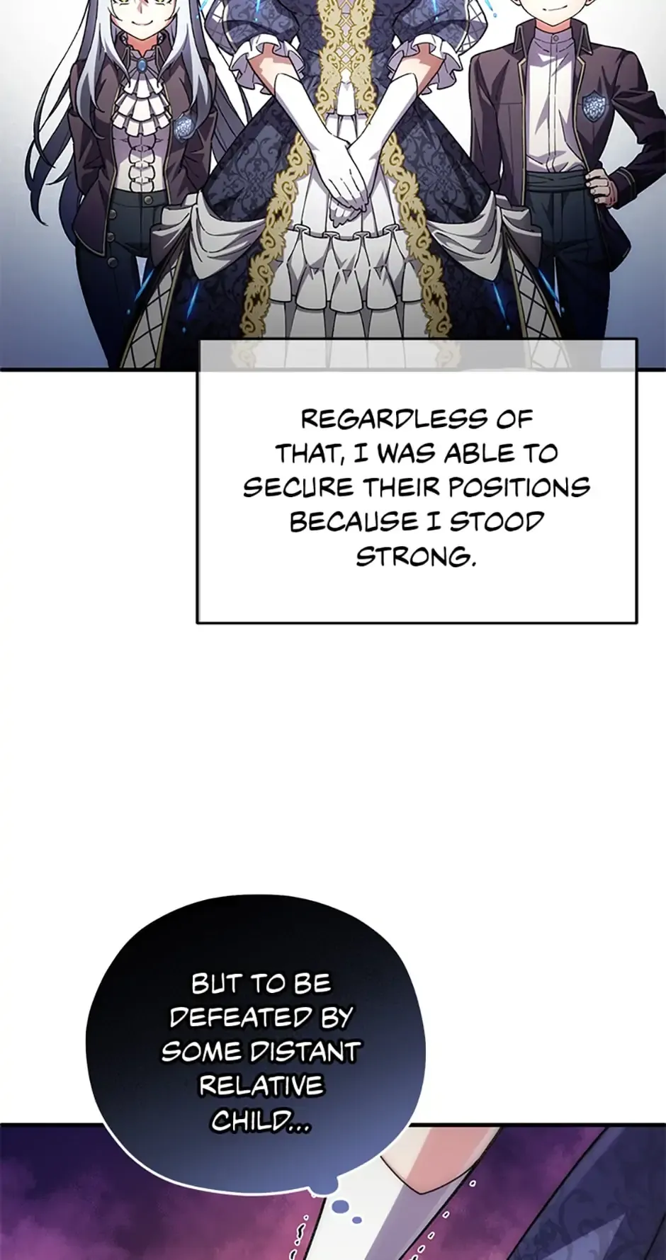 Read Damn Reincarnation en Manga Online