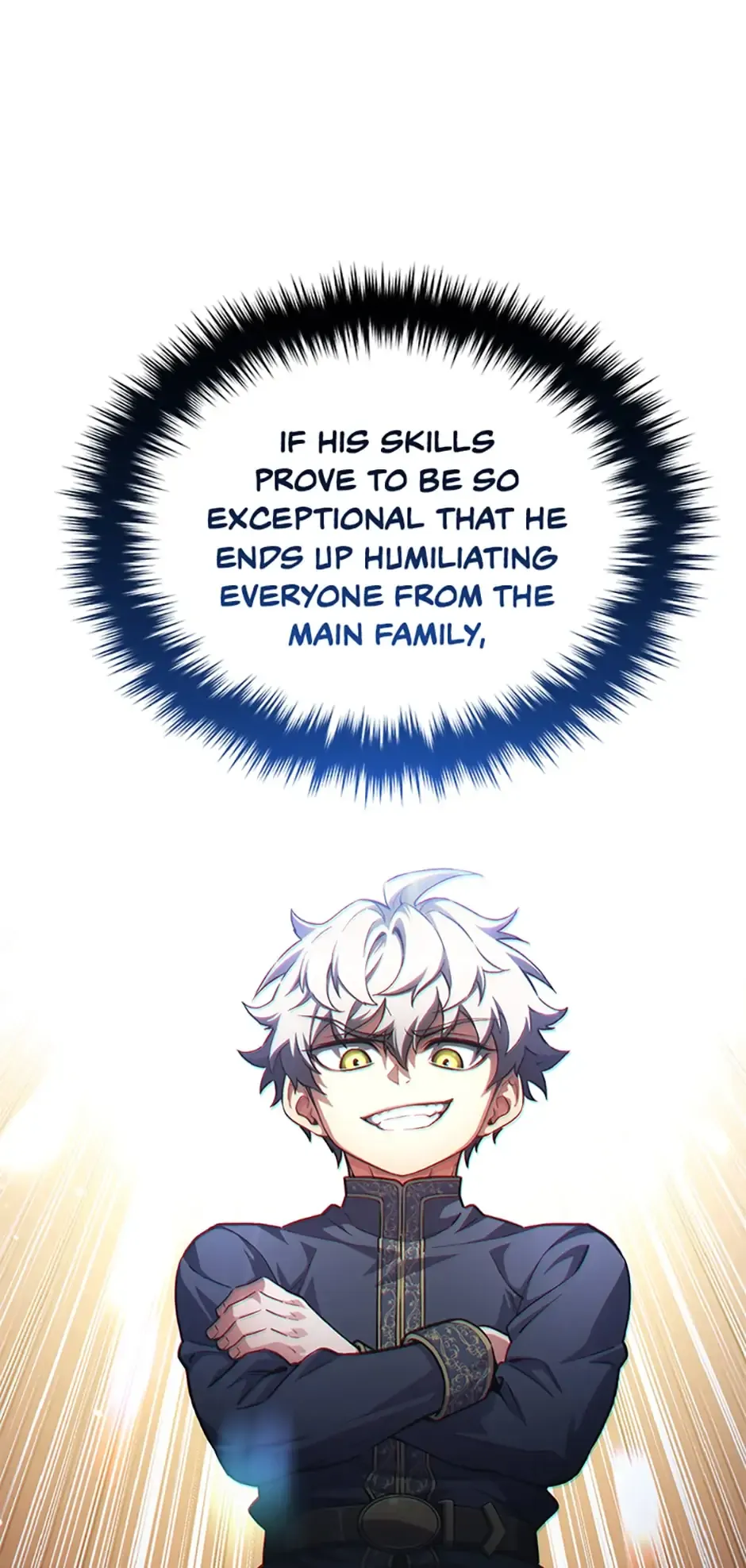 Read Damn Reincarnation en Manga Online