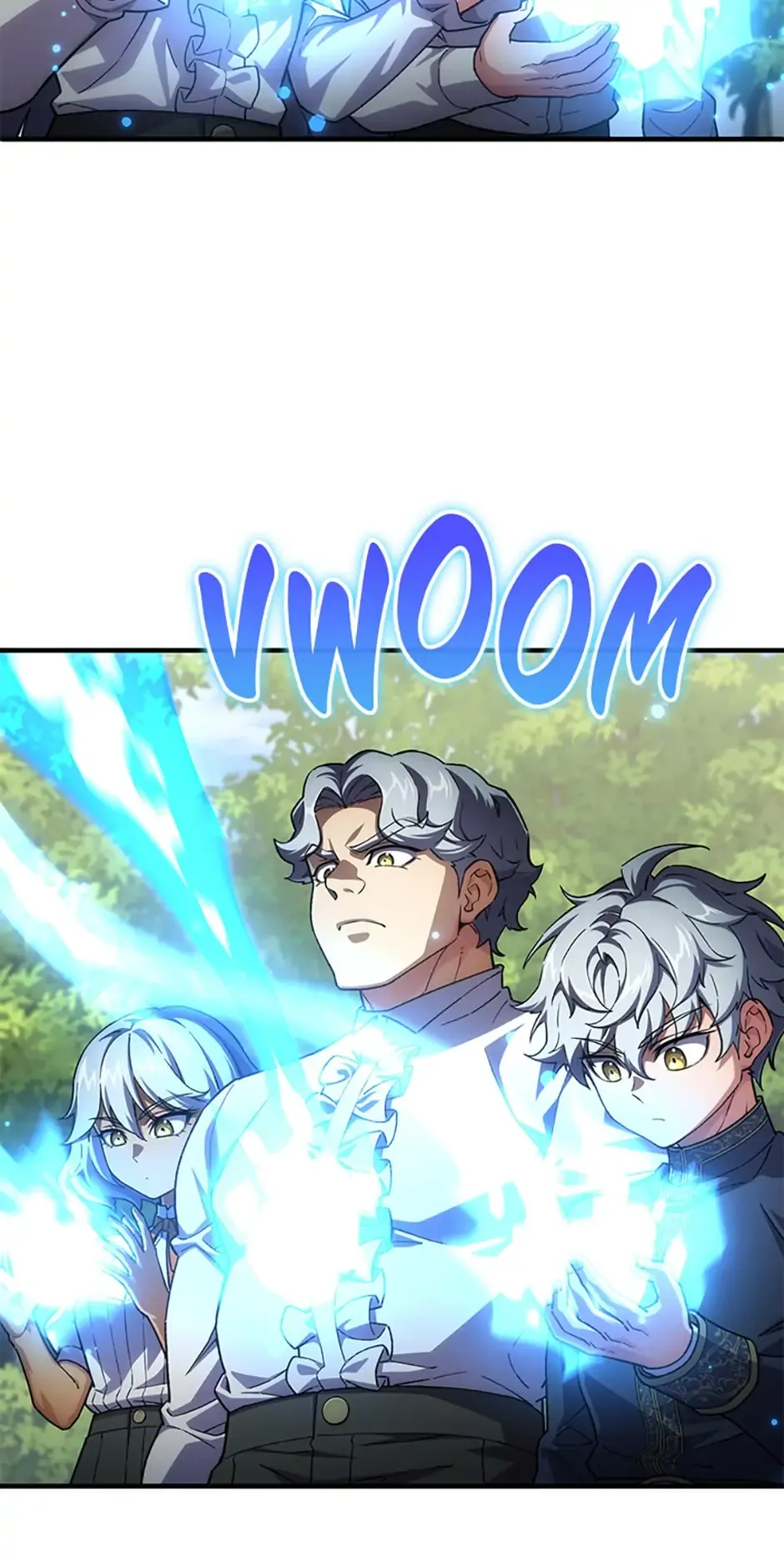 Read Damn Reincarnation en Manga Online