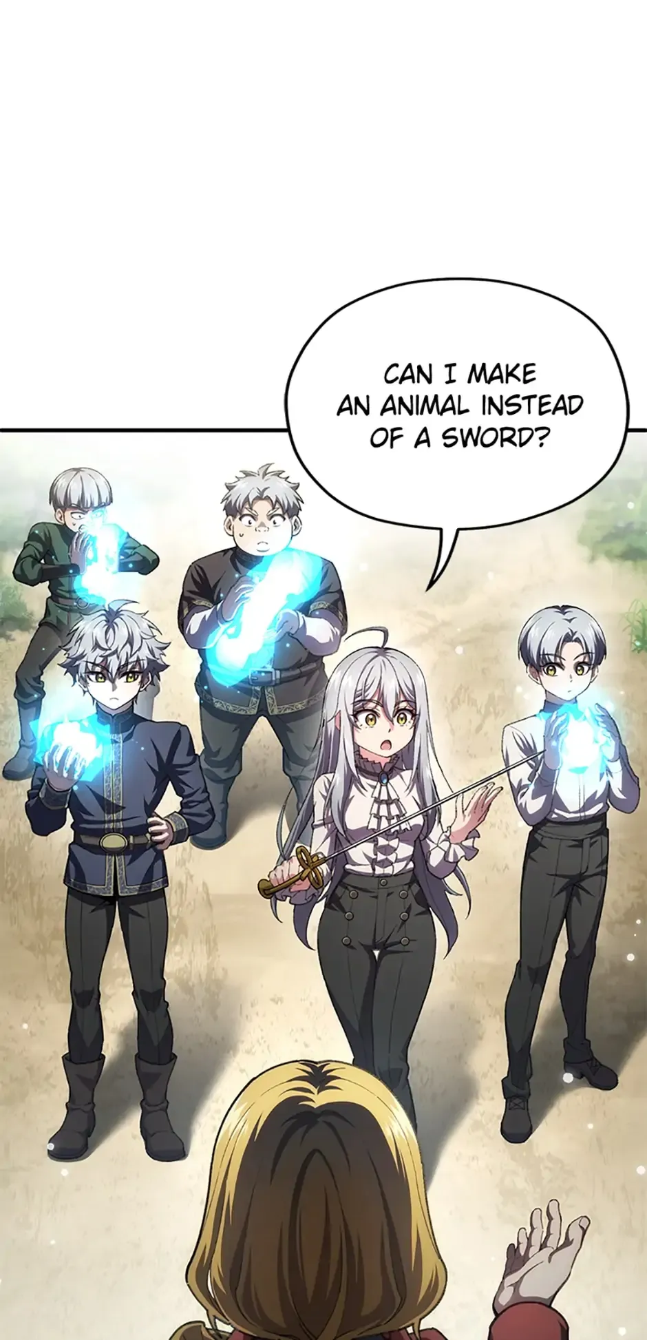 Read Damn Reincarnation en Manga Online