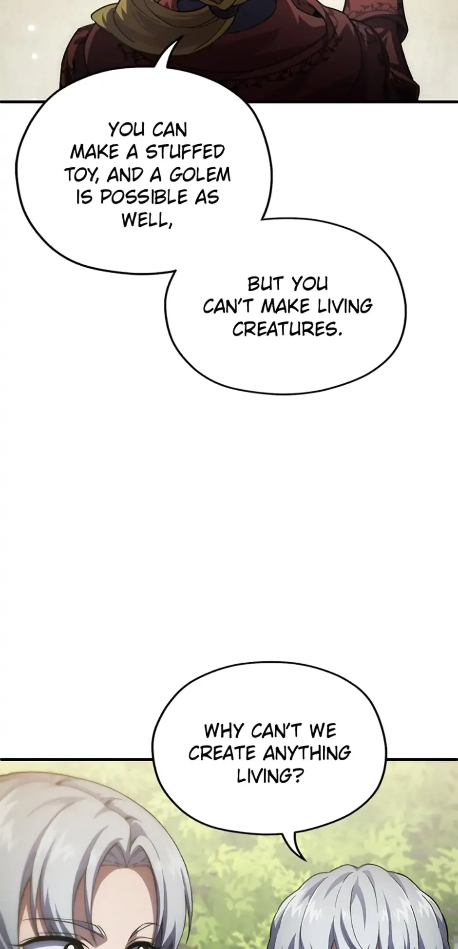Read Damn Reincarnation en Manga Online