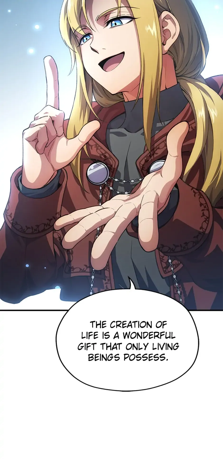Read Damn Reincarnation en Manga Online