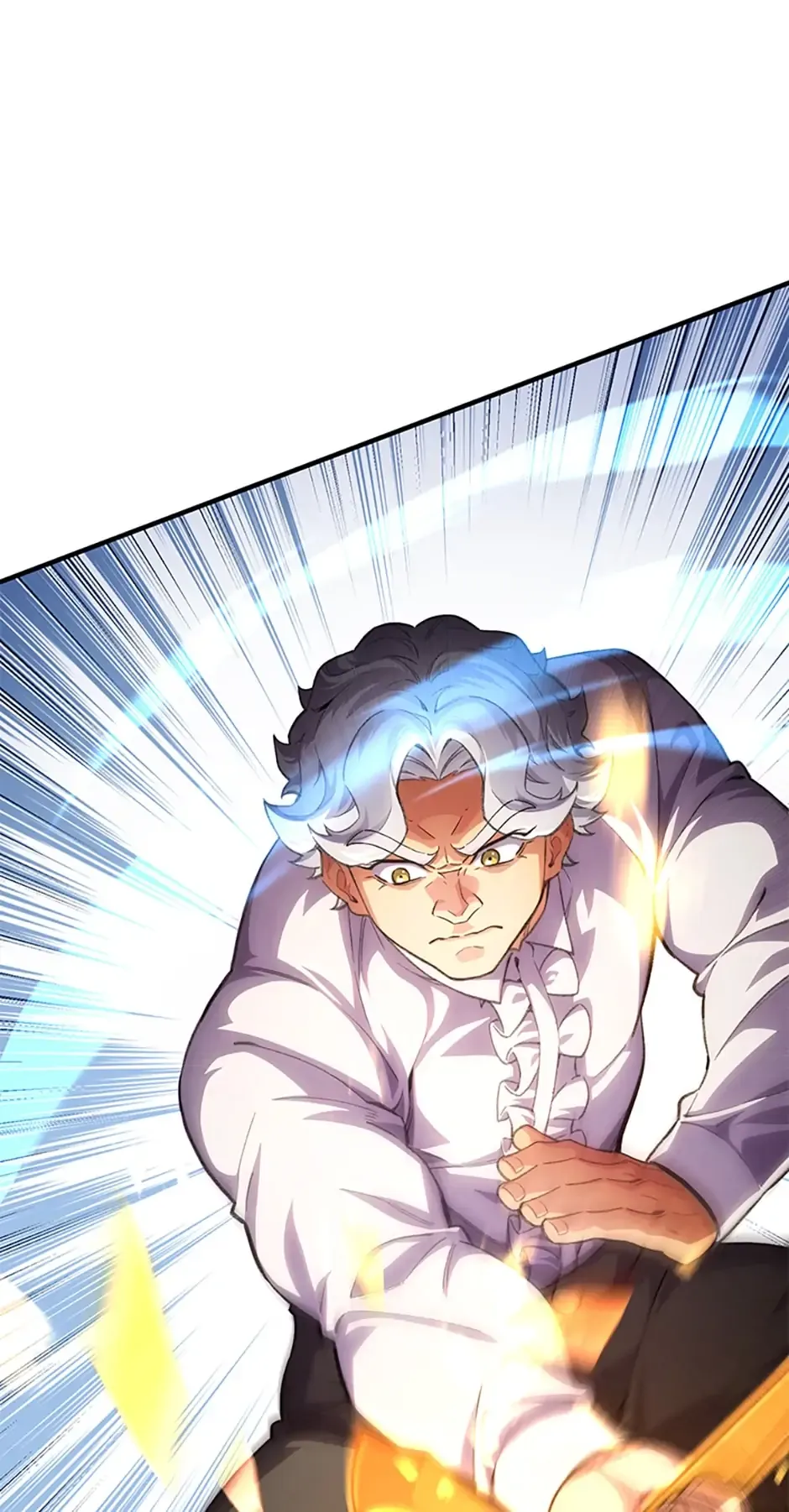Read Damn Reincarnation en Manga Online