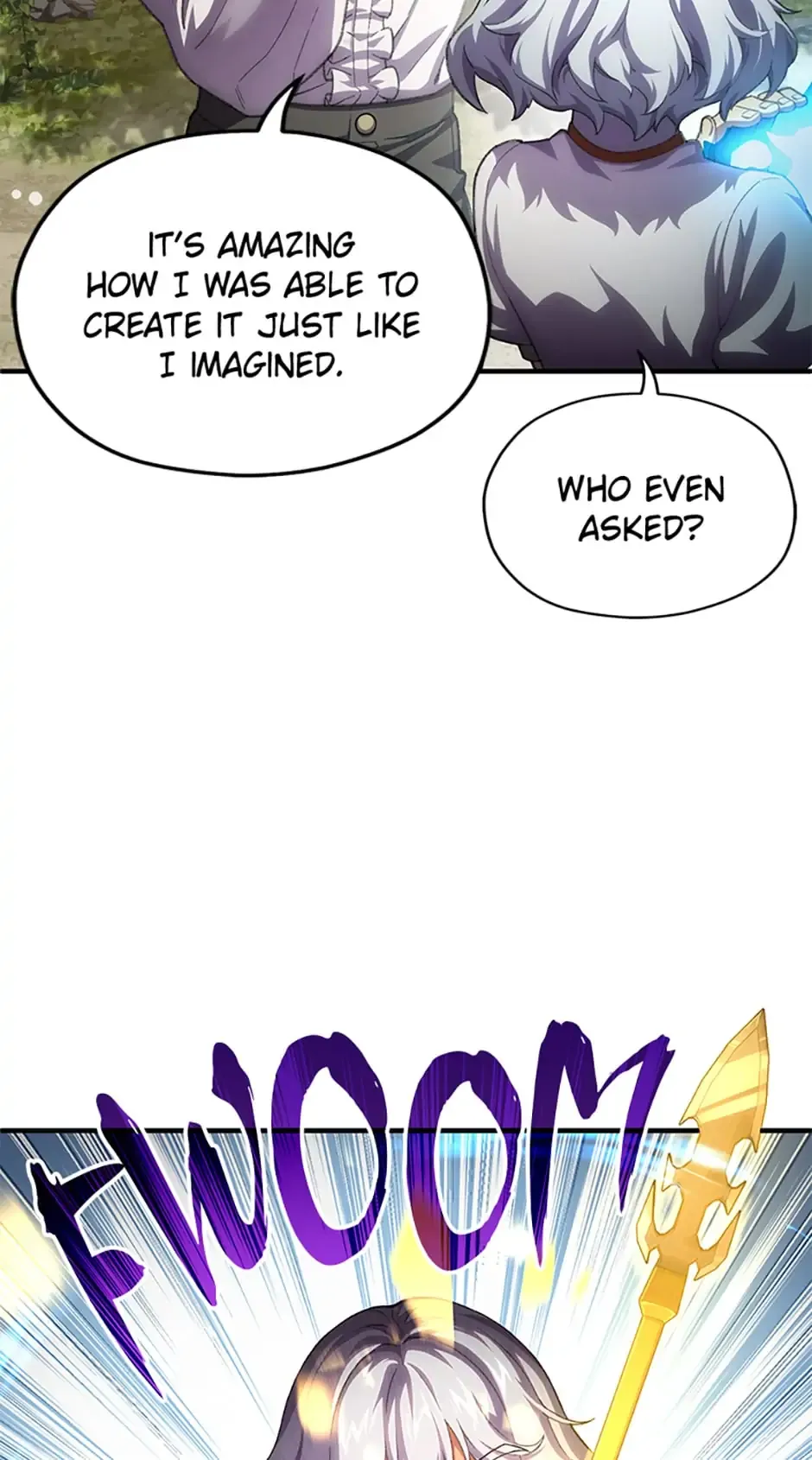 Read Damn Reincarnation en Manga Online