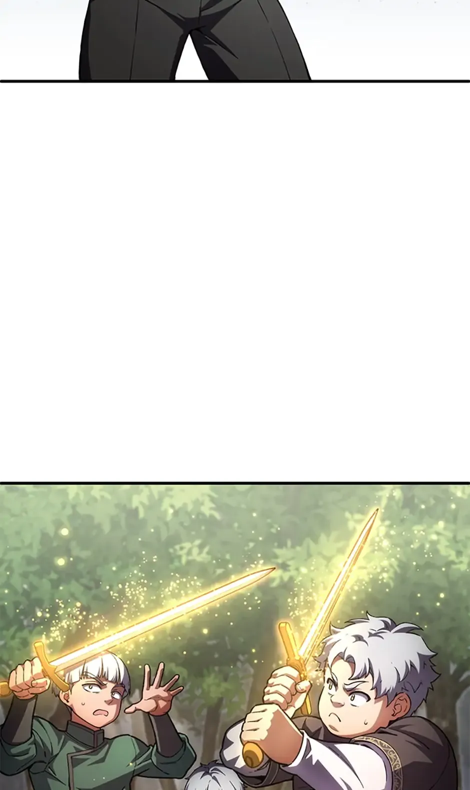 Read Damn Reincarnation en Manga Online