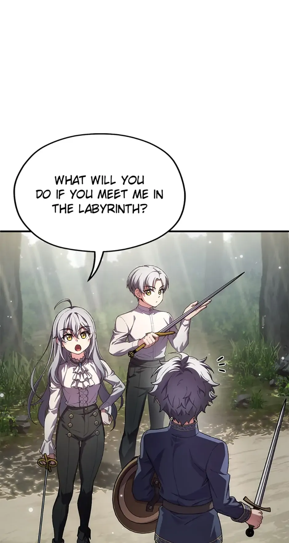 Read Damn Reincarnation en Manga Online