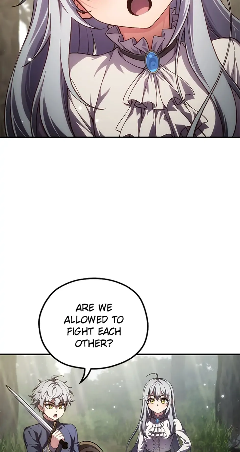 Read Damn Reincarnation en Manga Online