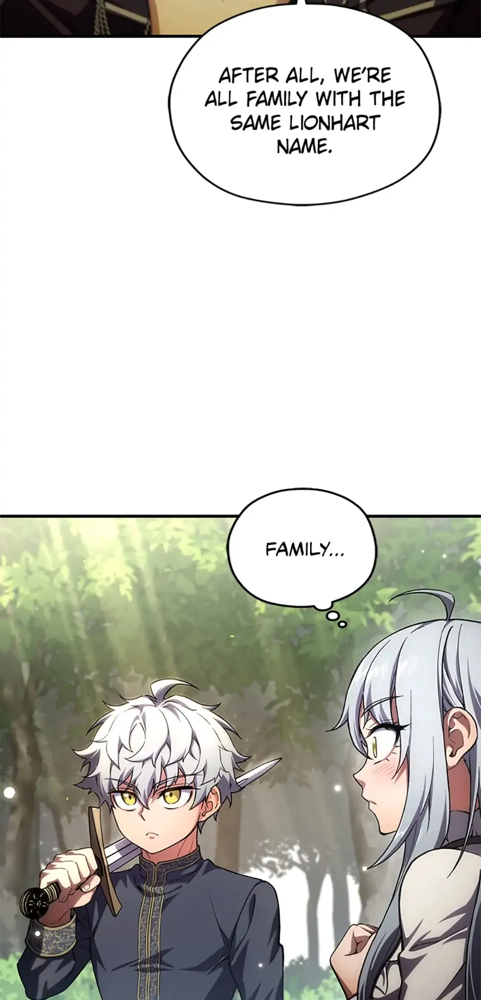 Read Damn Reincarnation en Manga Online