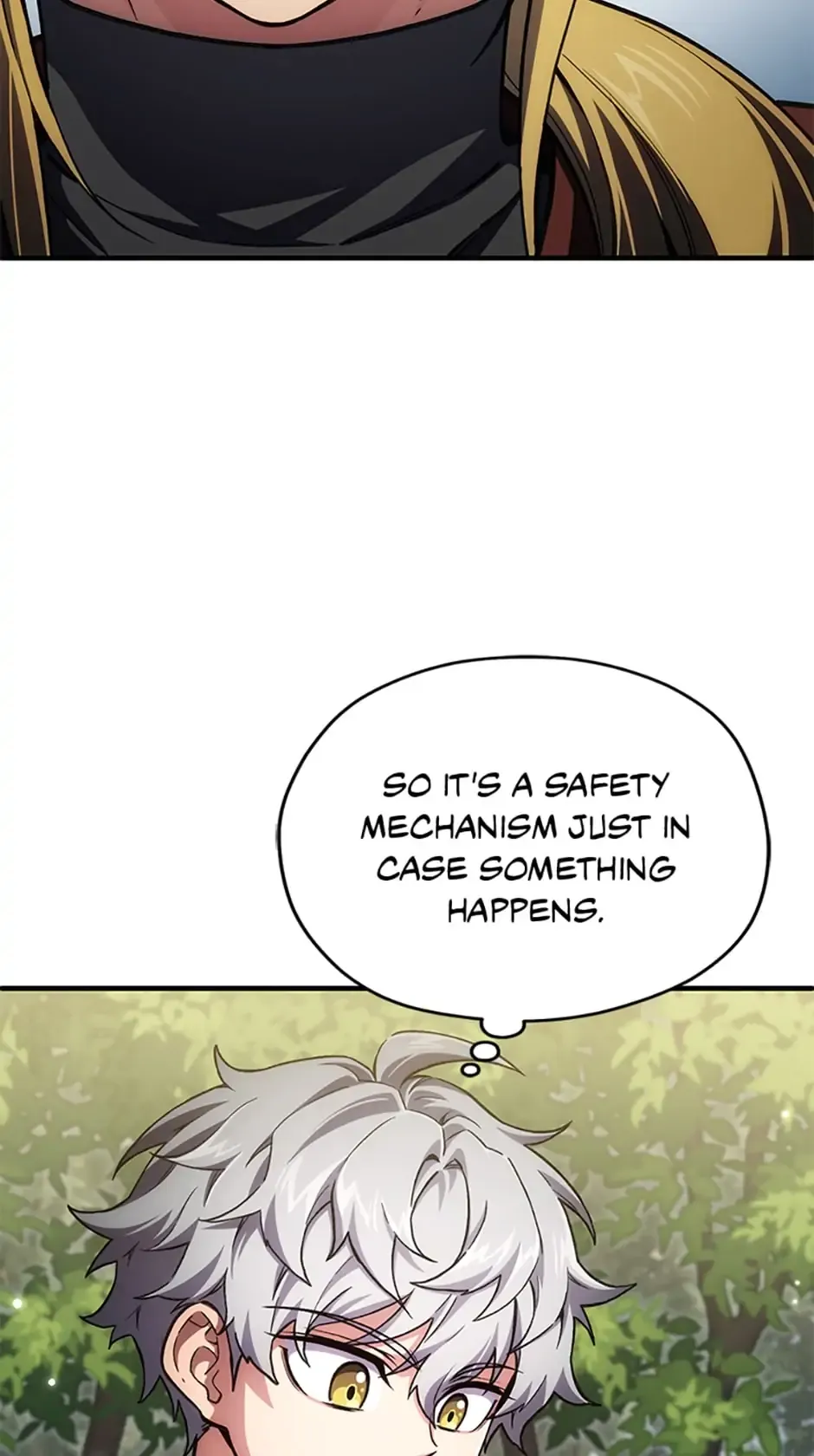Read Damn Reincarnation en Manga Online