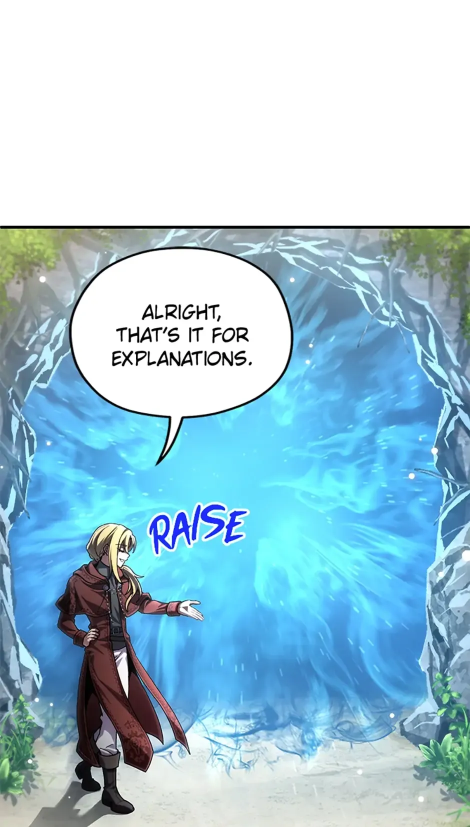 Read Damn Reincarnation en Manga Online