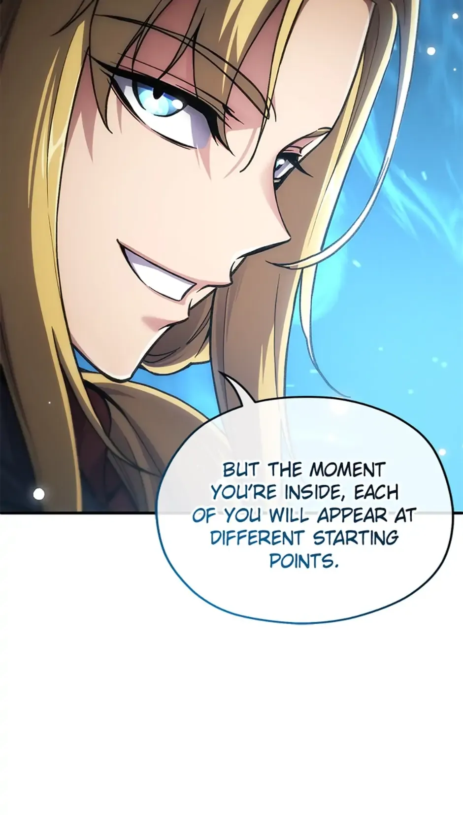 Read Damn Reincarnation en Manga Online