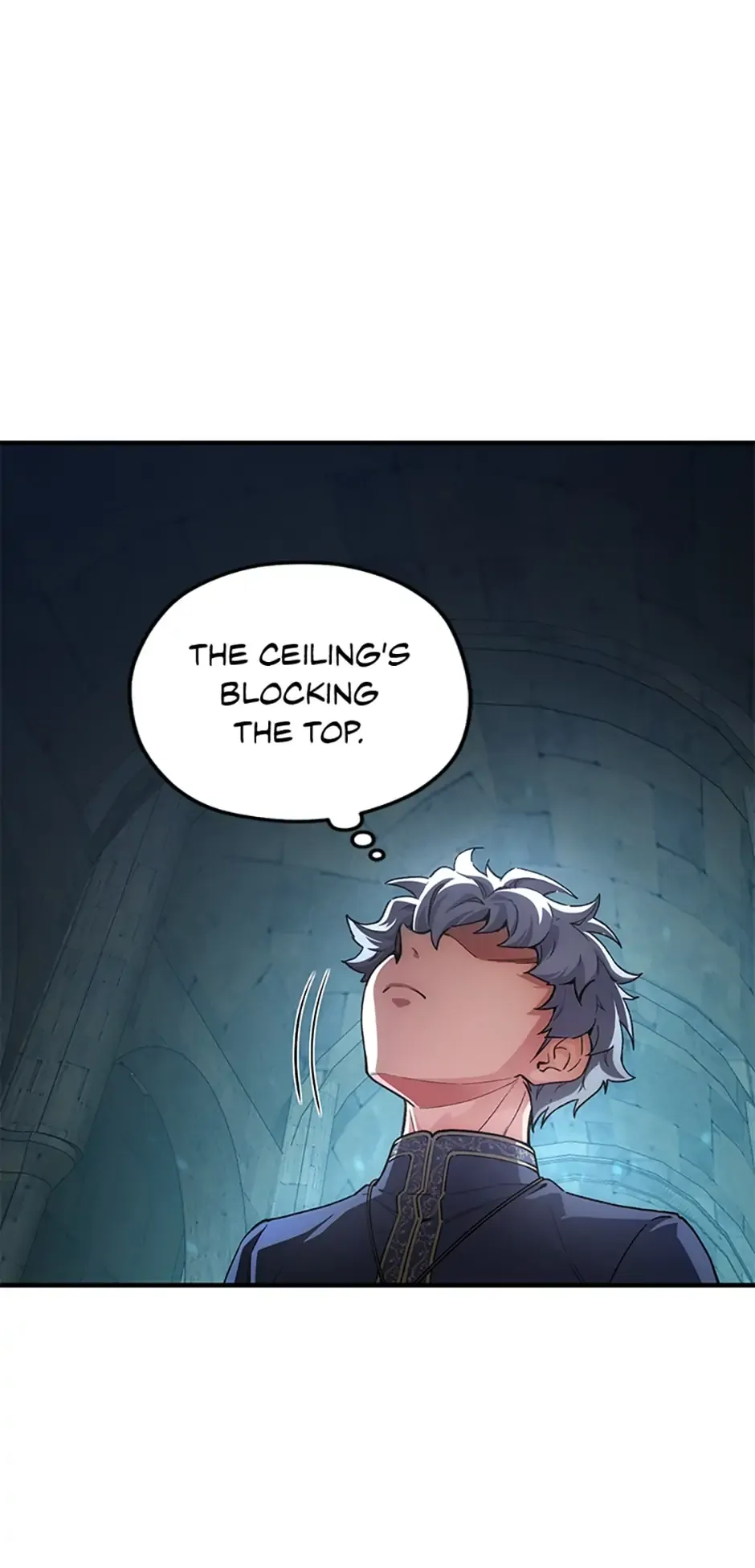 Read Damn Reincarnation en Manga Online