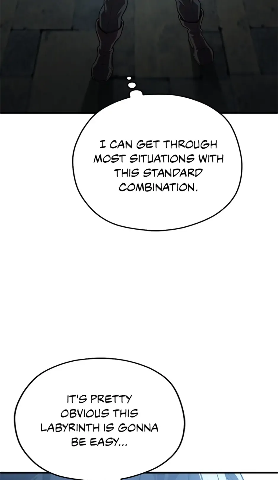 Read Damn Reincarnation en Manga Online