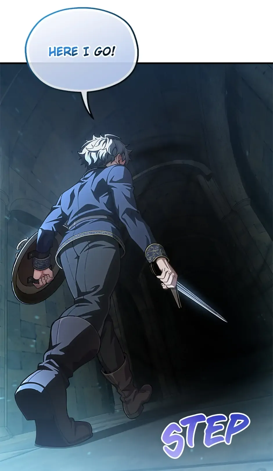 Read Damn Reincarnation en Manga Online