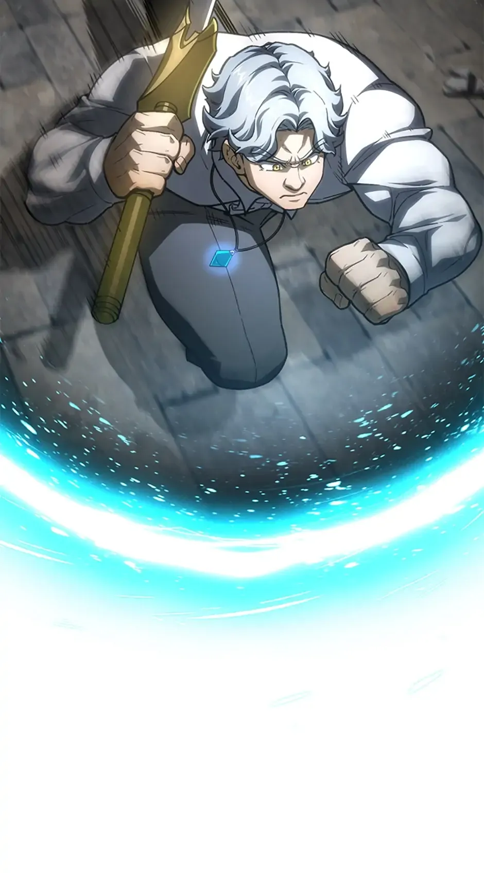 Read Damn Reincarnation en Manga Online