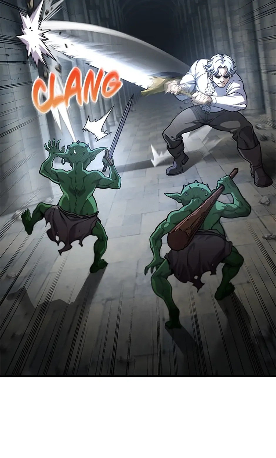 Read Damn Reincarnation en Manga Online