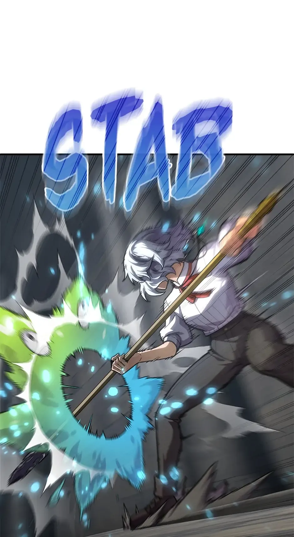 Read Damn Reincarnation en Manga Online