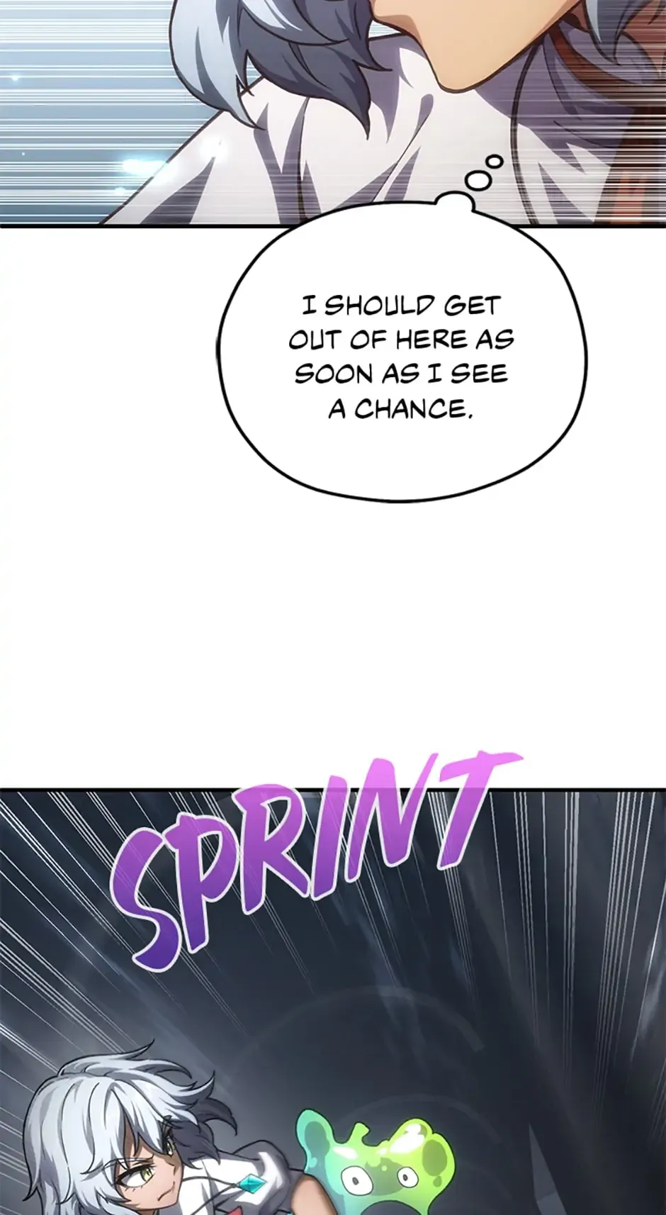 Read Damn Reincarnation en Manga Online