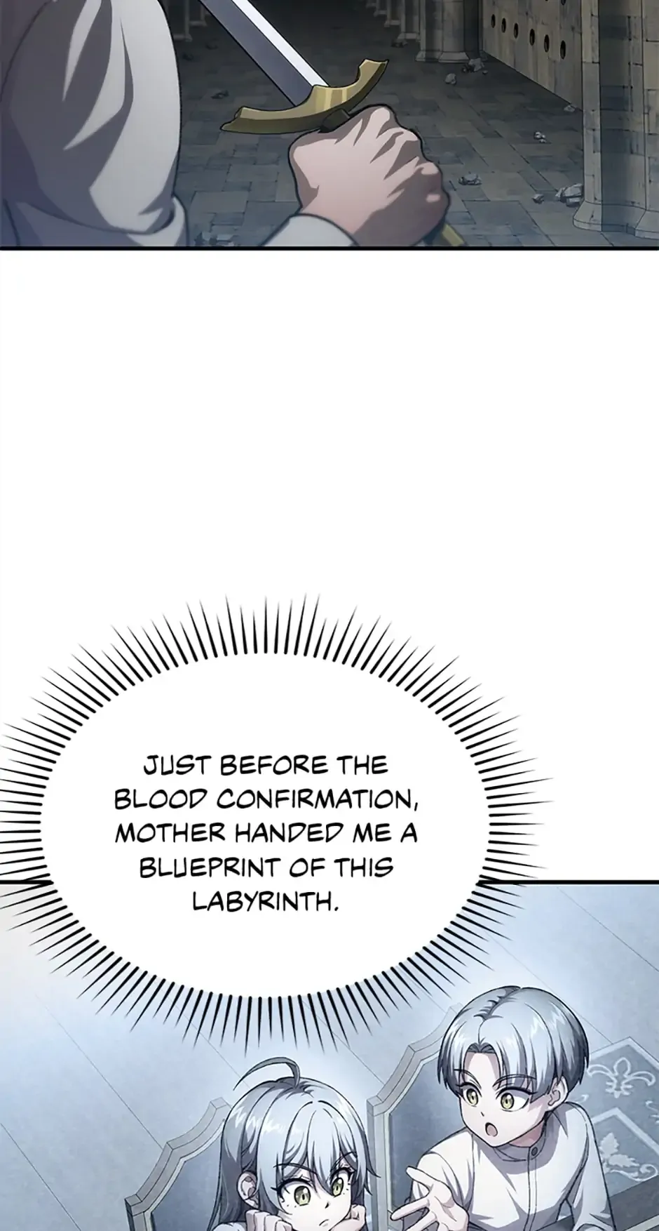 Read Damn Reincarnation en Manga Online