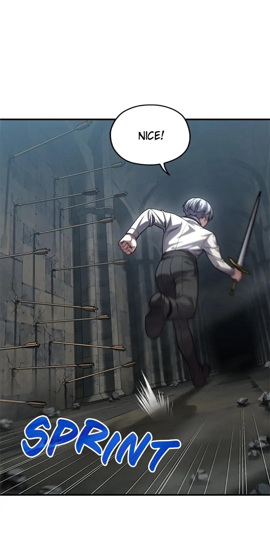 Read Damn Reincarnation en Manga Online