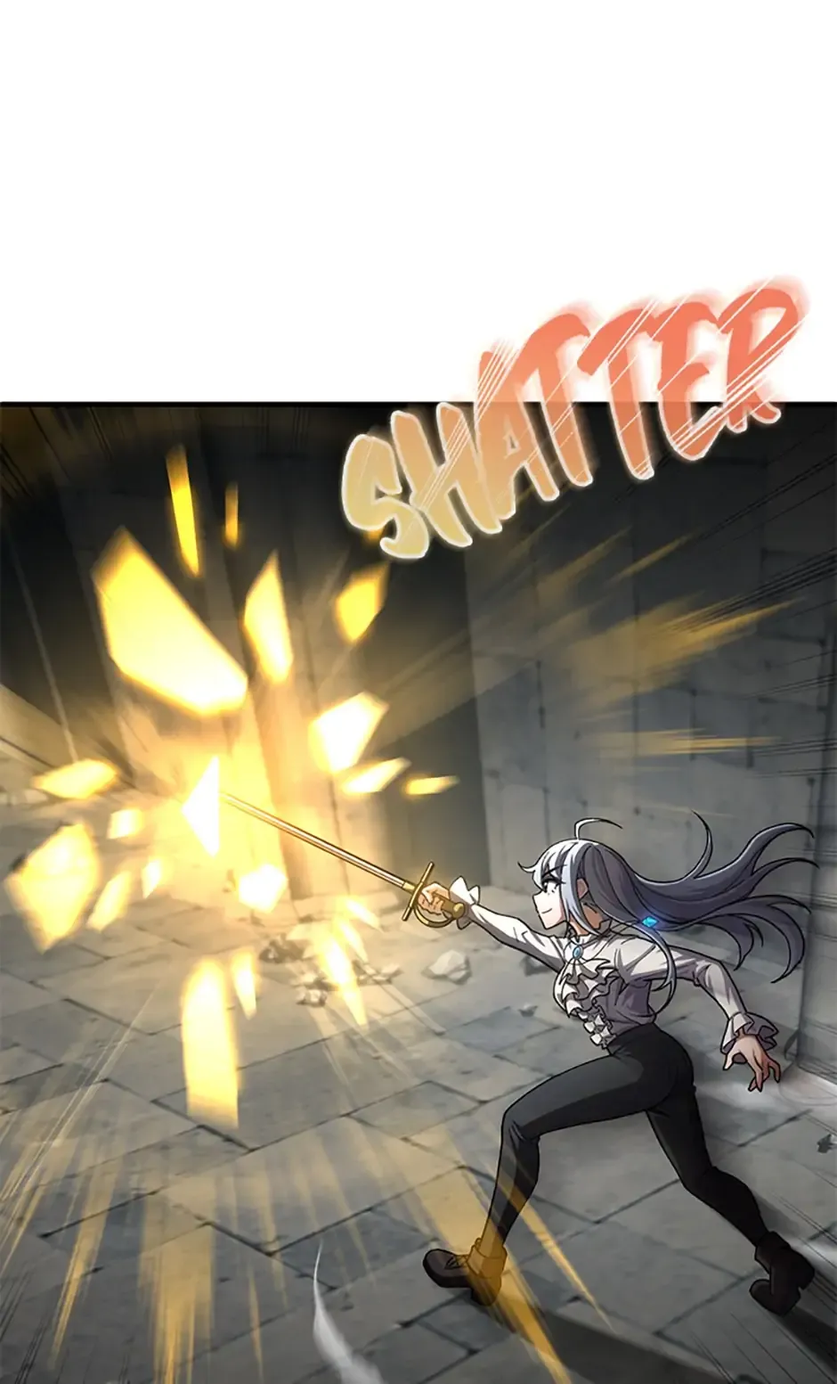 Read Damn Reincarnation en Manga Online