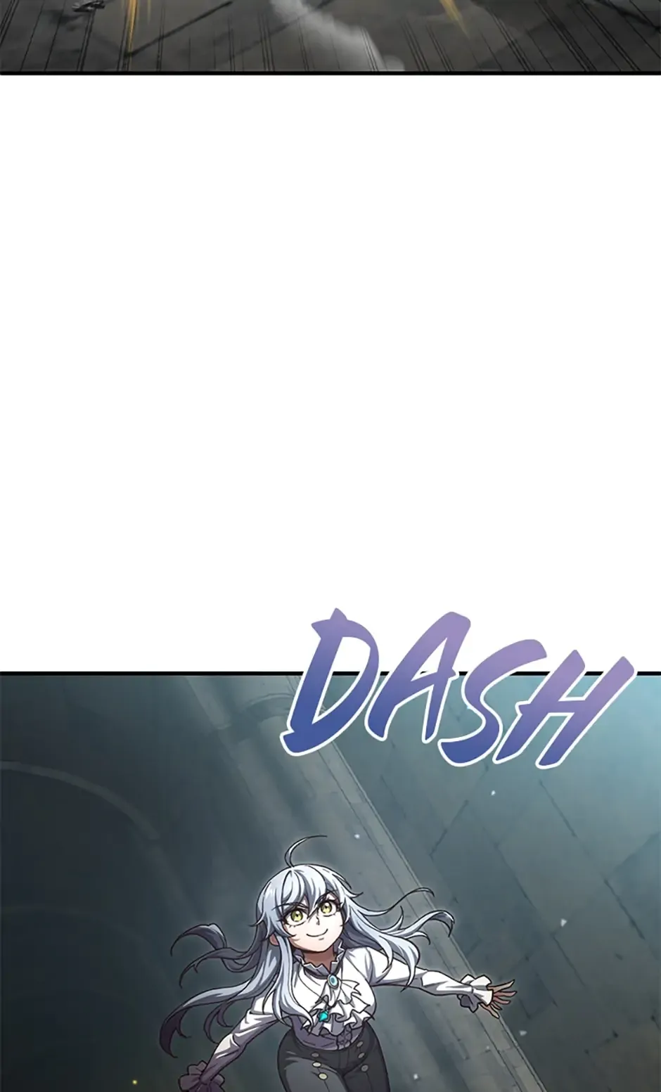 Read Damn Reincarnation en Manga Online