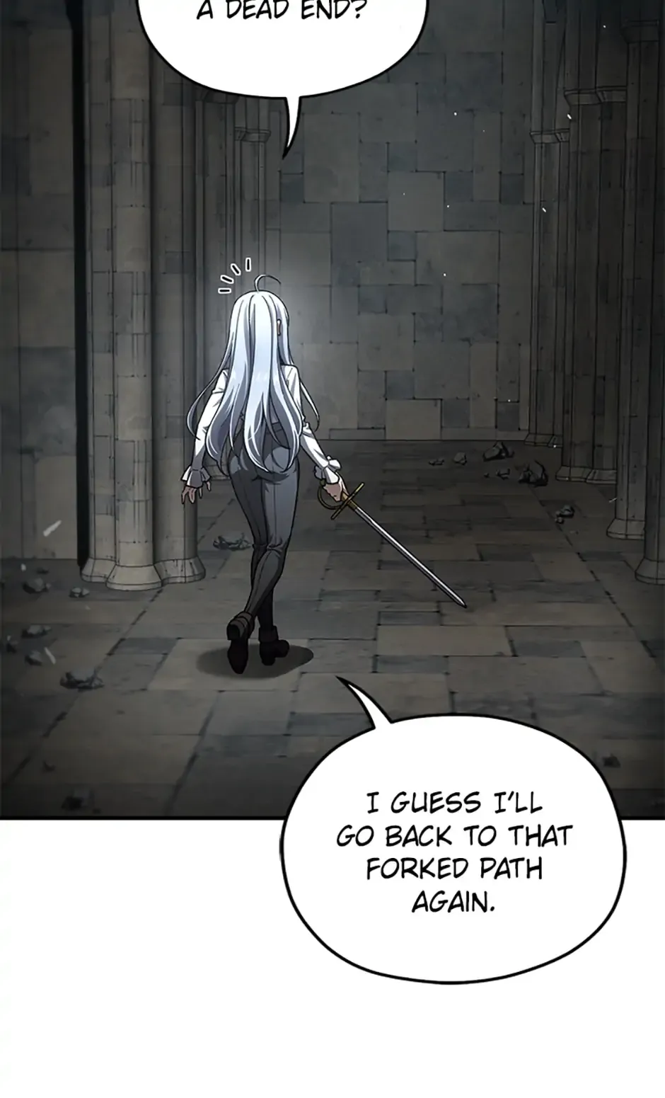 Read Damn Reincarnation en Manga Online
