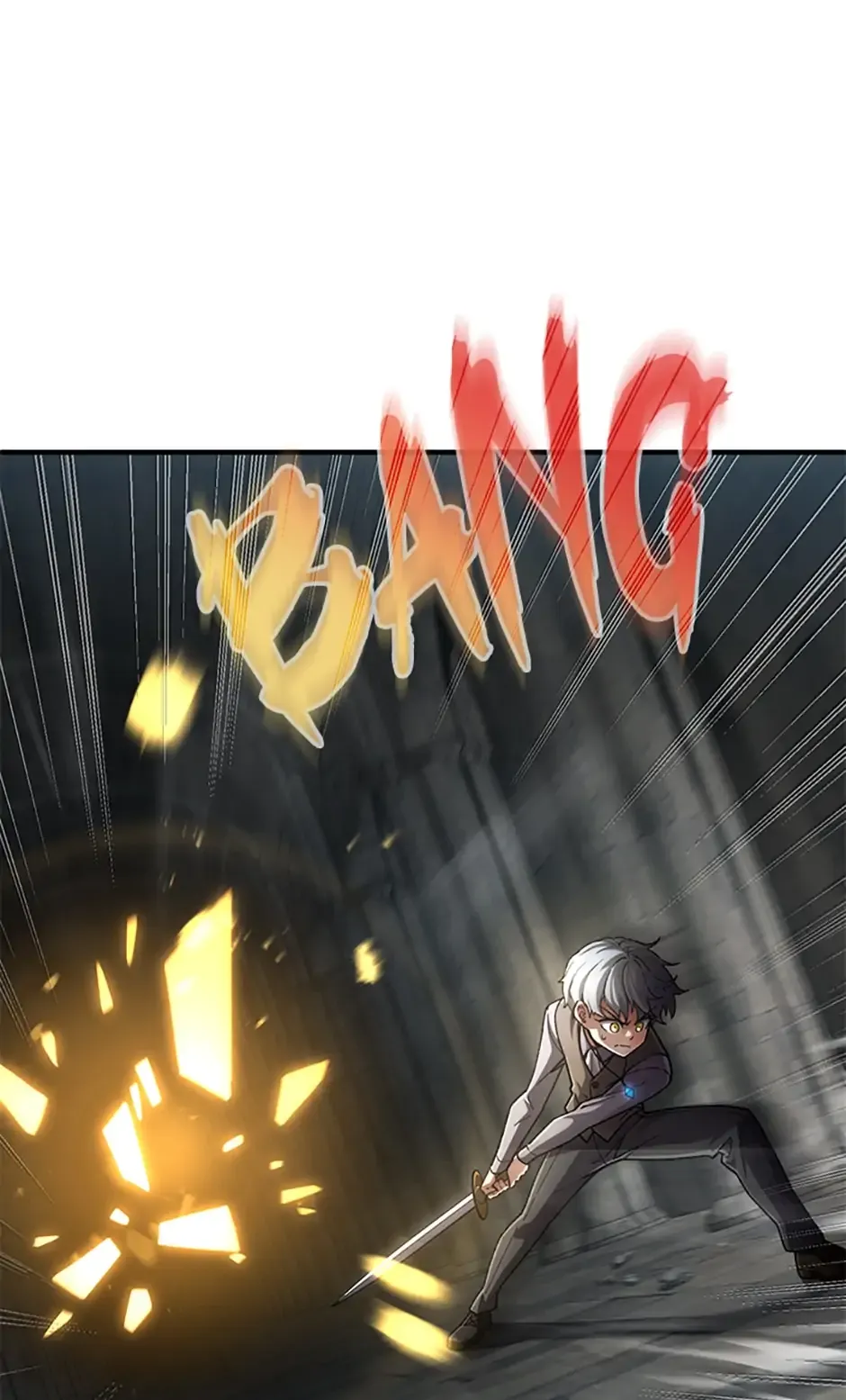 Read Damn Reincarnation en Manga Online