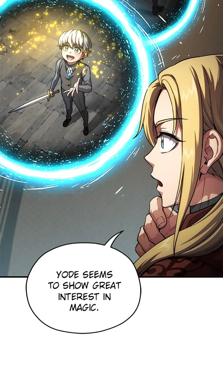 Read Damn Reincarnation en Manga Online