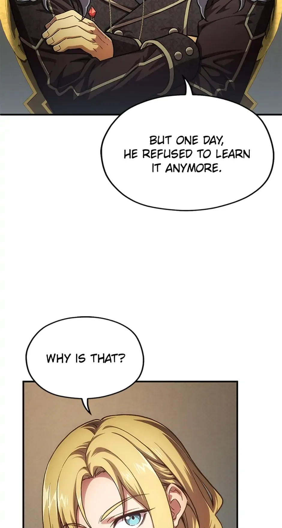 Read Damn Reincarnation en Manga Online