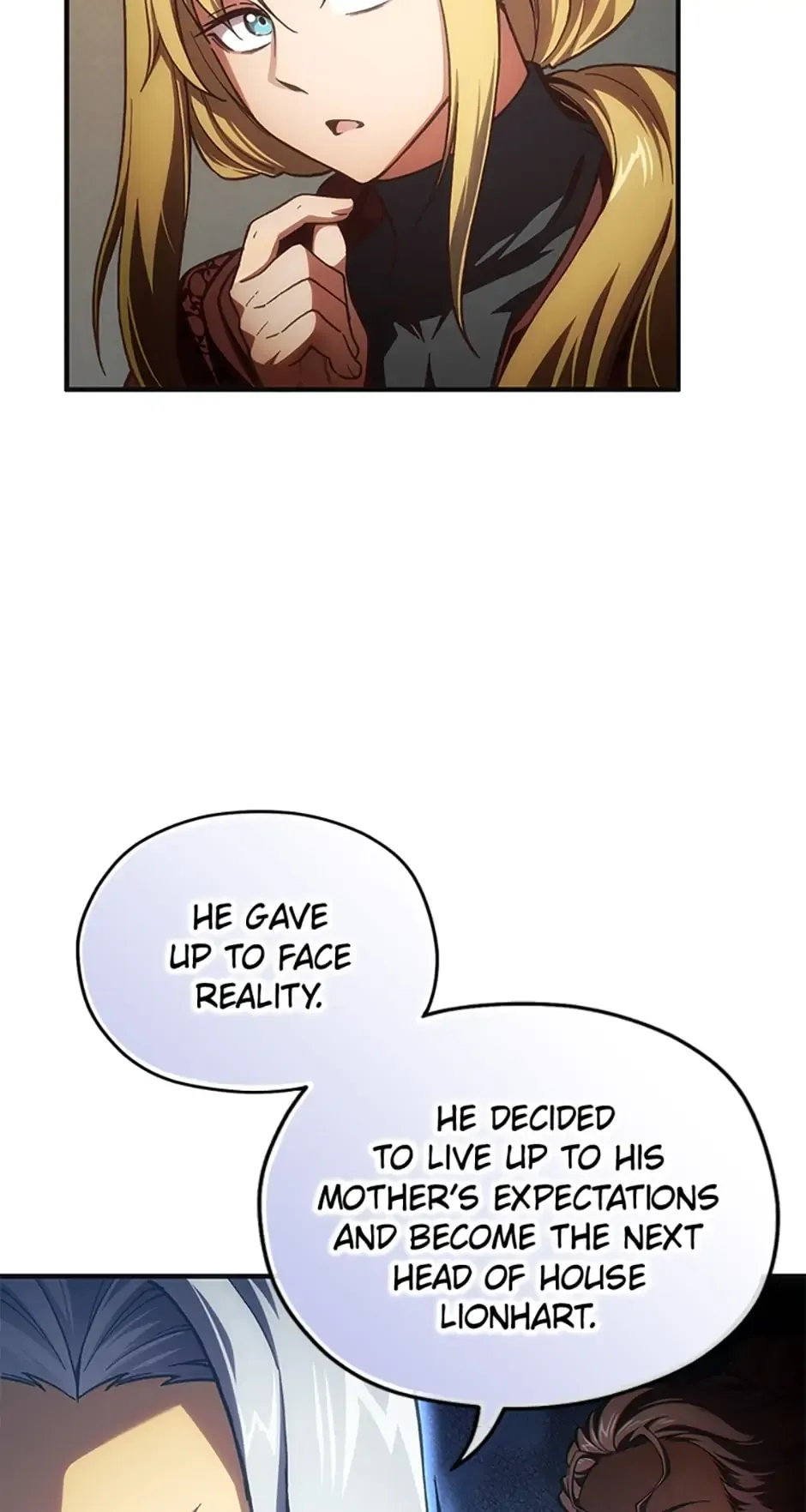 Read Damn Reincarnation en Manga Online