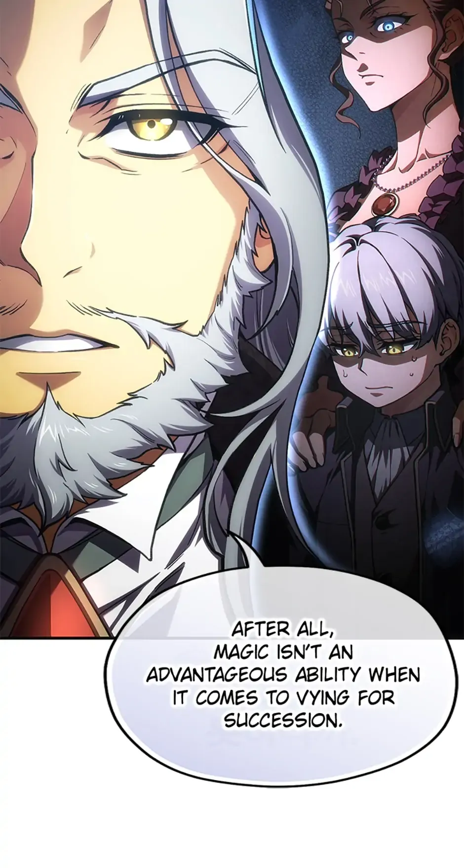 Read Damn Reincarnation en Manga Online