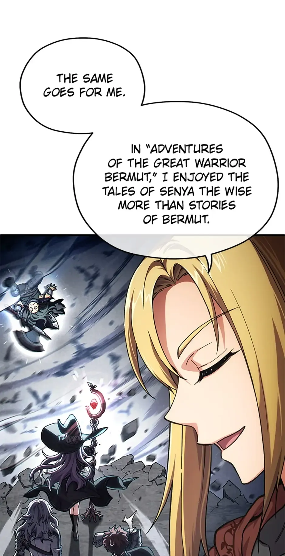 Read Damn Reincarnation en Manga Online