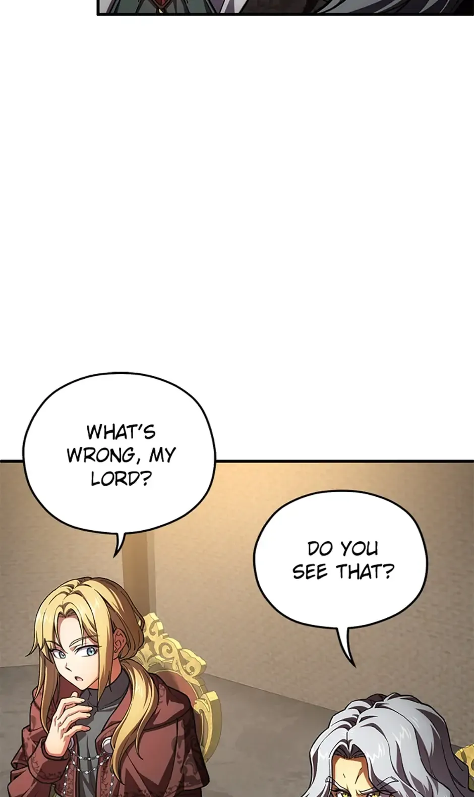 Read Damn Reincarnation en Manga Online