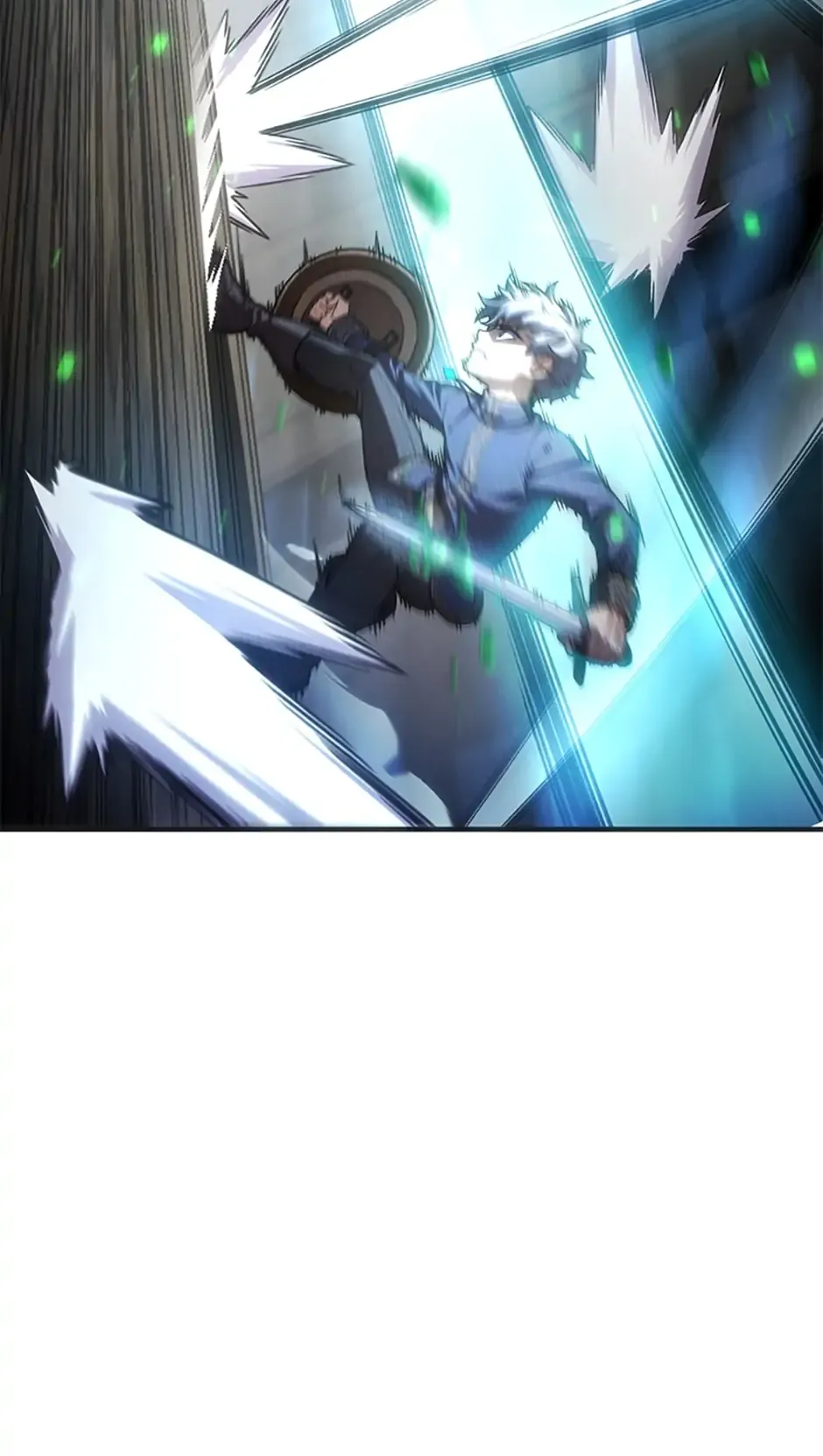 Read Damn Reincarnation en Manga Online