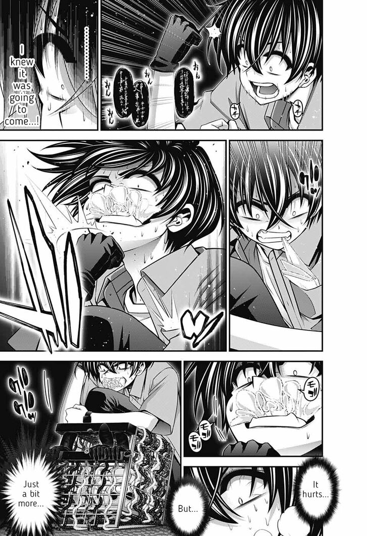 Read Dark Gathering en Manga Online