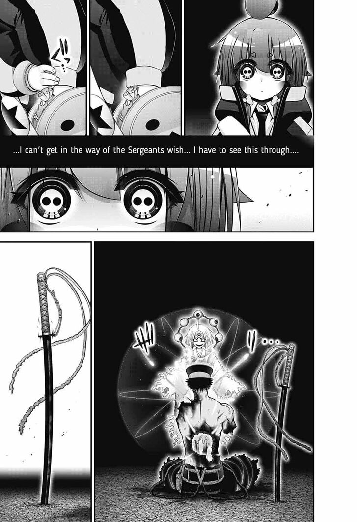 Read Dark Gathering en Manga Online