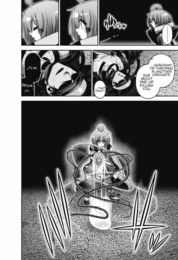 Read Dark Gathering en Manga Online