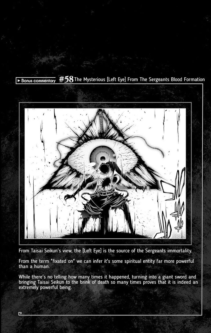 Read Dark Gathering en Manga Online
