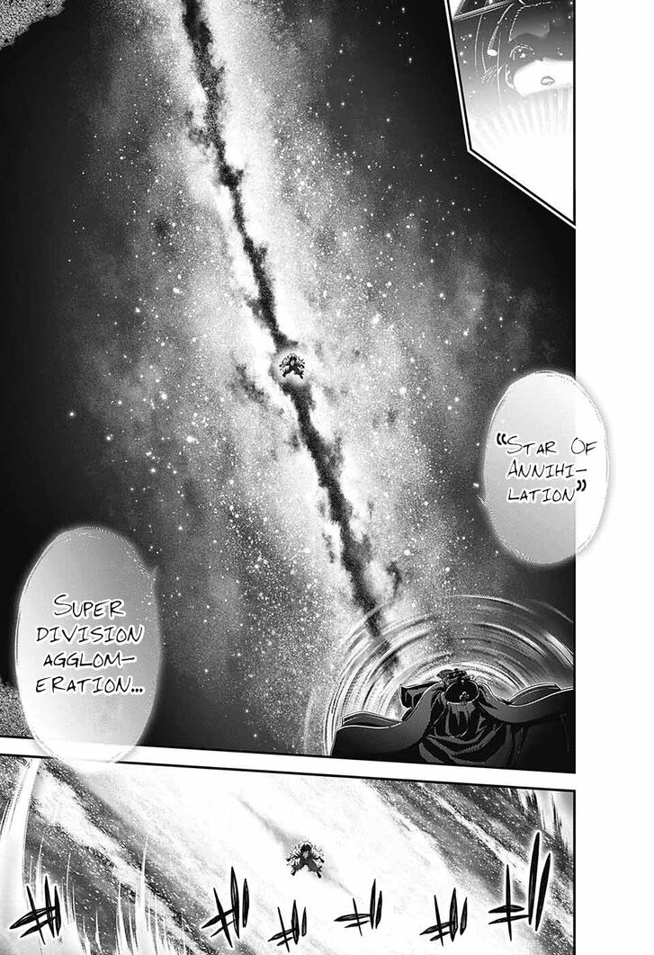 Read Dark Gathering en Manga Online