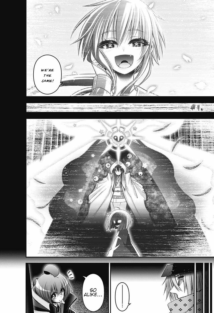 Read Dark Gathering en Manga Online