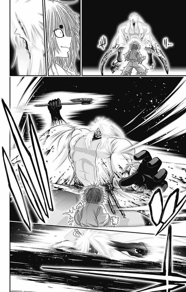Read Dark Gathering en Manga Online