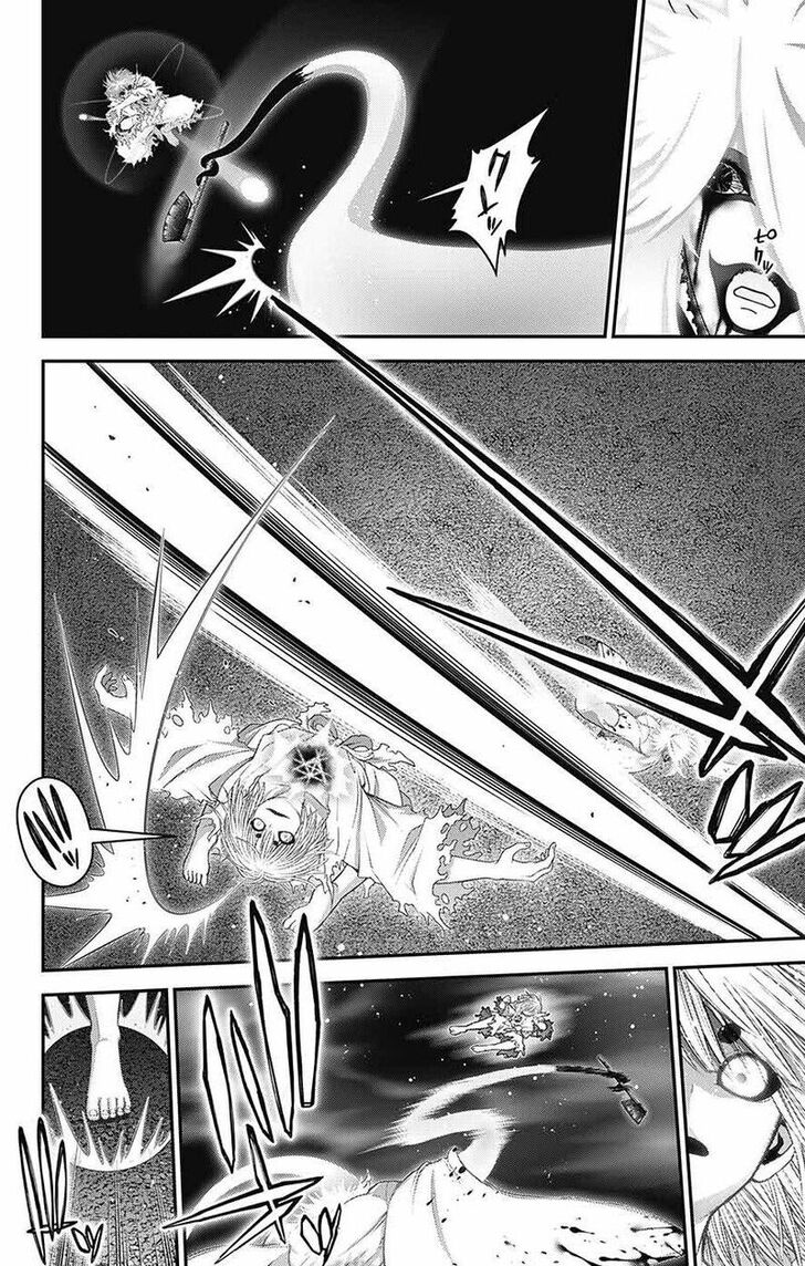Read Dark Gathering en Manga Online