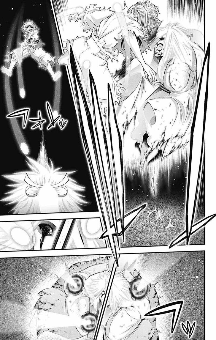 Read Dark Gathering en Manga Online