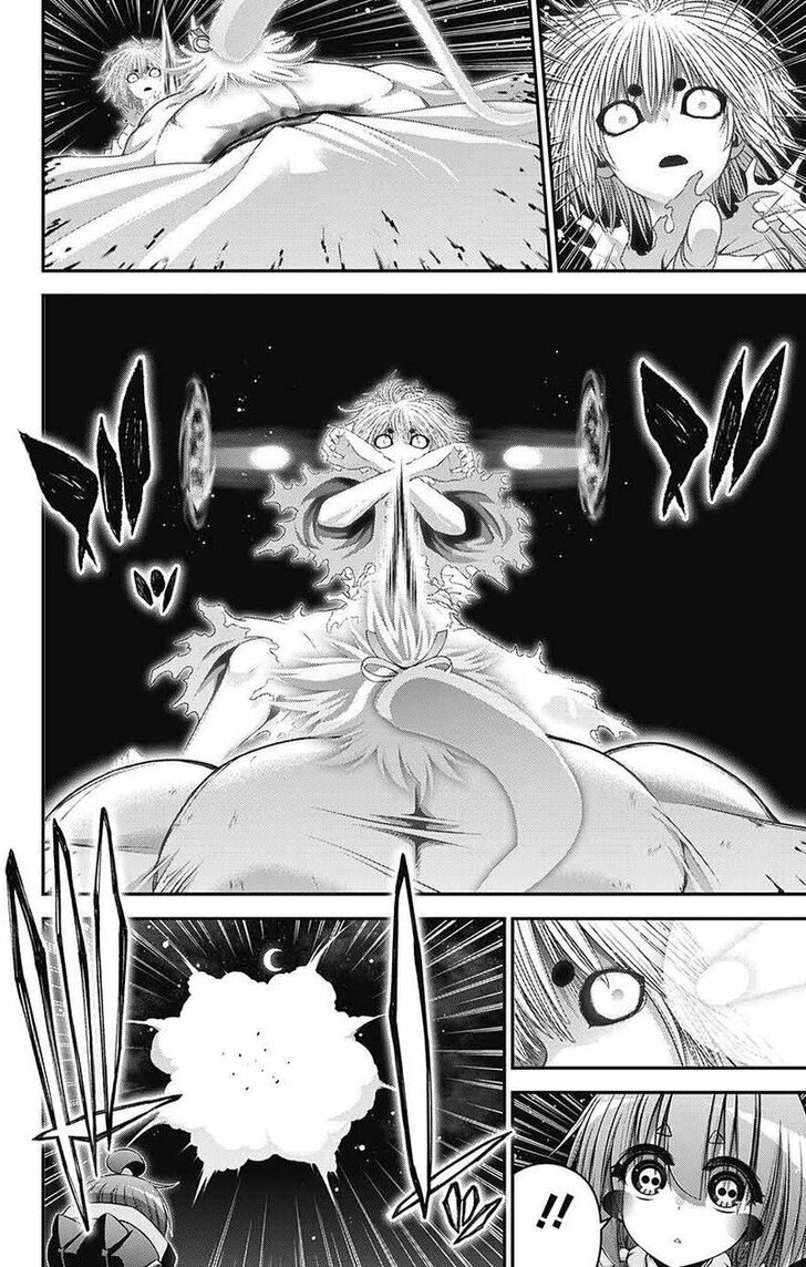 Read Dark Gathering en Manga Online