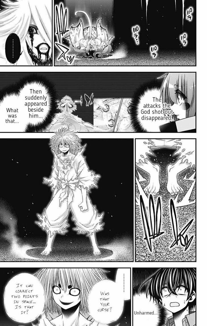 Read Dark Gathering en Manga Online